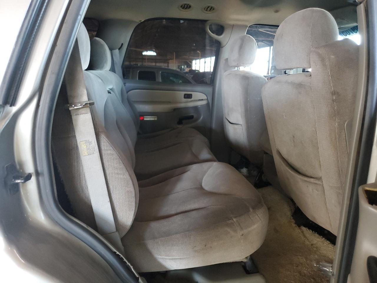 2001 GMC Yukon VIN: 1GKEC13T81R211649 Lot: 59299705