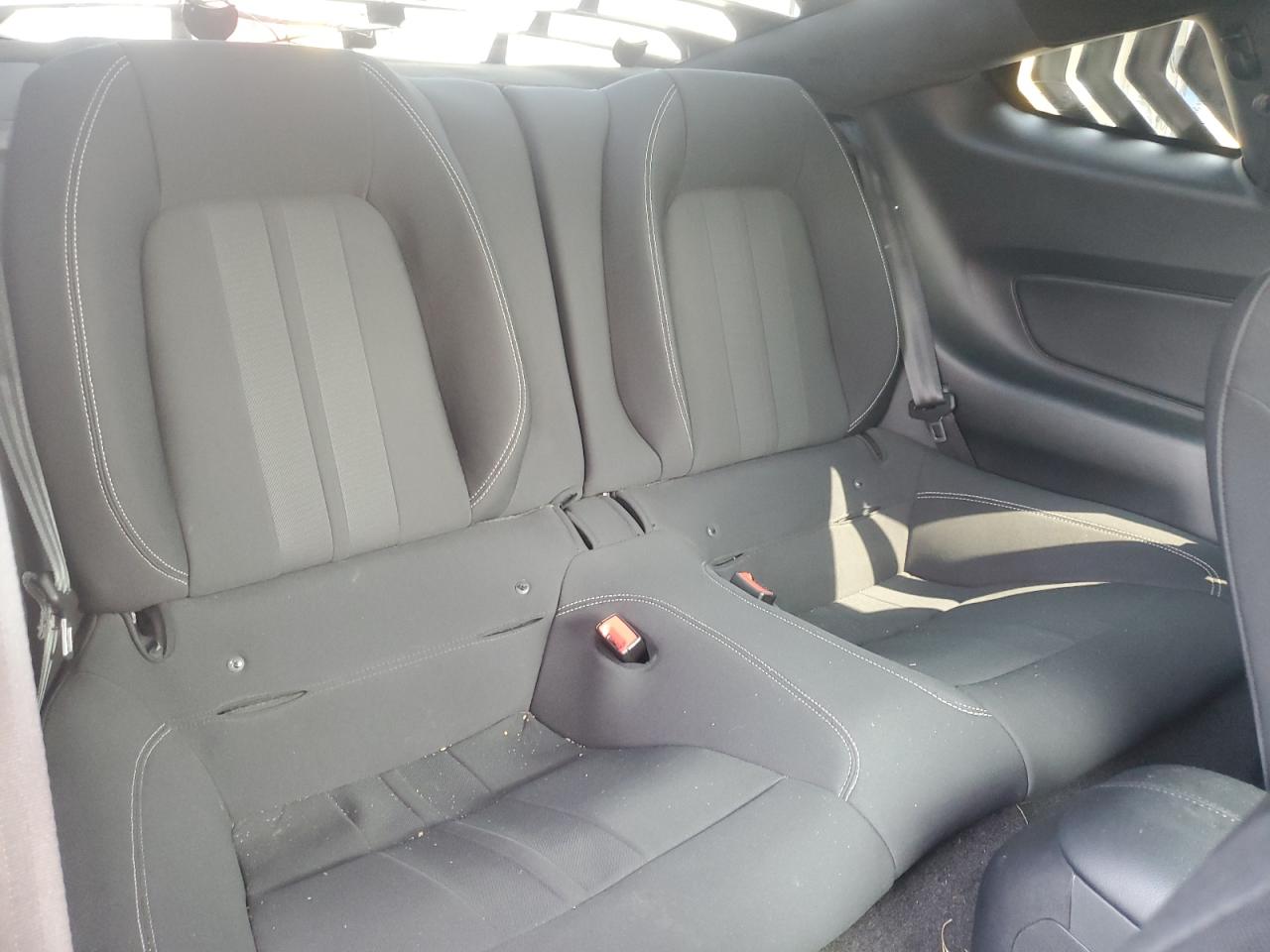 1FA6P8CF3K5111433 FORD MUSTANG 2019