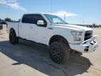 2017 Ford F150 Supercrew   на продаже в Grand Prairie, TX - Minor Dent/Scratches