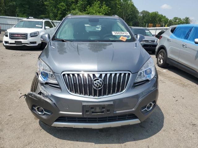  BUICK ENCORE 2015 Gray