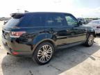 2017 Land Rover Range Rover Sport Hse for Sale in Wilmer, TX - Front End