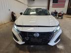 2025 Nissan Altima Sv   იყიდება Windham-ში, ME - Front End