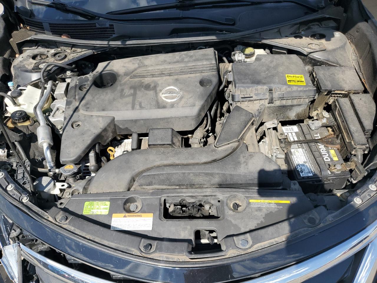 NISSAN ALTIMA 2018 VIN 1N4AL3AP4DC162913 photo 11