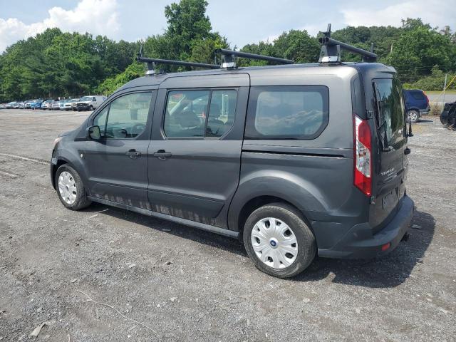  FORD TRANSIT 2020 Сharcoal