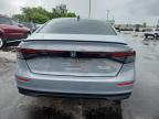 2023 Honda Accord Hybrid Sport продається в Miami, FL - Side