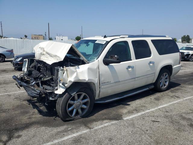 2013 Gmc Yukon Xl Denali