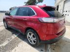 2017 Ford Edge Titanium for Sale in Pasco, WA - Mechanical