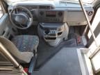 2017 FORD ECONOLINE E450 SUPER DUTY CUTAWAY VAN for sale at Copart CA - SAN BERNARDINO