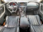 2009 Infiniti Fx35  en Venta en Houston, TX - Rear End