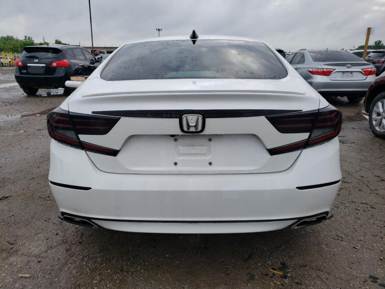 1HGCV1F3XKA172668 HONDA ACCORD 2019
