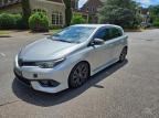 2016 Toyota Scion Im  en Venta en Cartersville, GA - Normal Wear