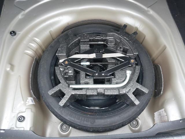 2016 VOLKSWAGEN PASSAT SE