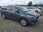 2016 KIA SEDONA LX   à vendre chez Copart MD - BALTIMORE EAST