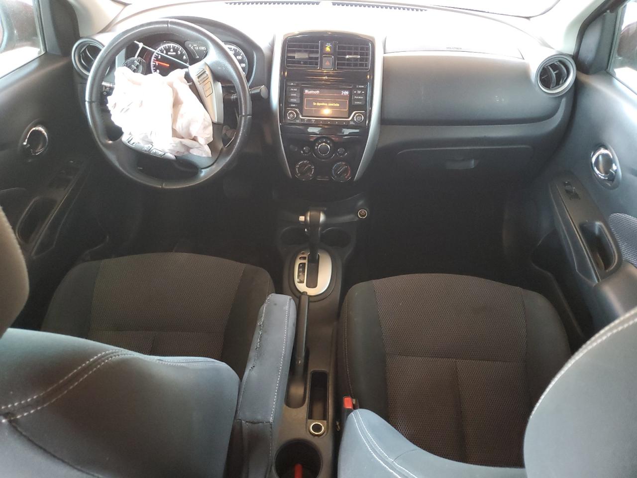 3N1CN7AP7JL837631 NISSAN VERSA 2018