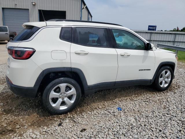  JEEP COMPASS 2019 Biały