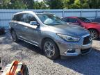 2018 Infiniti Qx60  за продажба в Riverview, FL - Front End