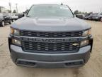 2021 Chevrolet Silverado C1500 Custom за продажба в Los Angeles, CA - Side