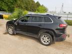 2016 Jeep Cherokee Latitude   იყიდება London-ში, ON - Front End