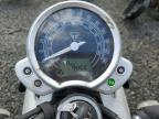 2016 TRIUMPH MOTORCYCLE STREET TWIN    a la Venta en Copart OR - EUGENE