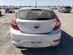 2016 Hyundai Accent Se for Sale in Sacramento, CA - Front End