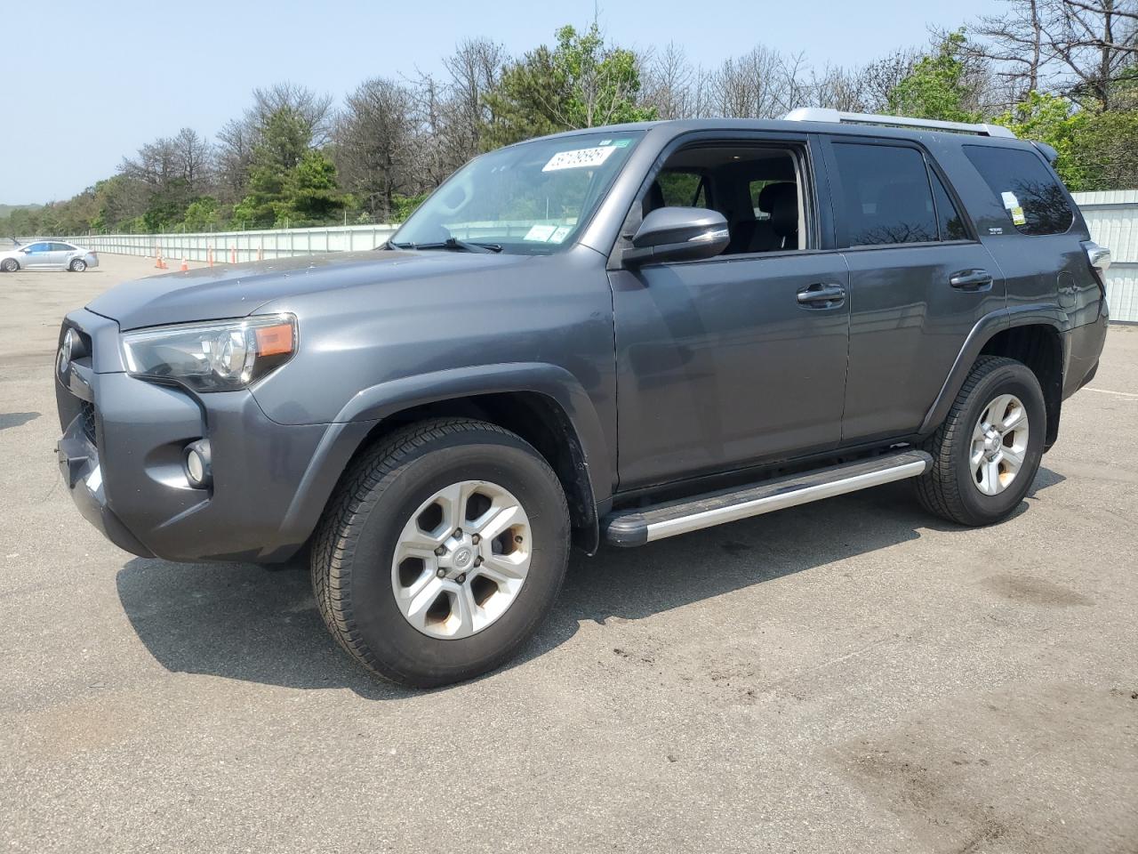 2016 Toyota 4Runner Sr5/Sr5 Premium за продажба в Brookhaven, NY - Front End