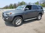 2016 Toyota 4Runner Sr5/Sr5 Premium за продажба в Brookhaven, NY - Front End