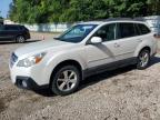 2013 Subaru Outback 2.5I Limited   for Sale in Knightdale, NC - Side