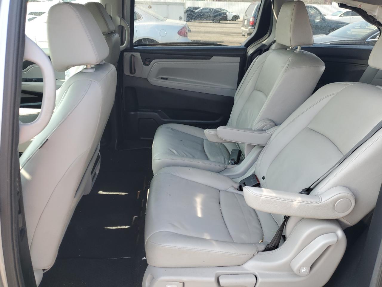 5FNRL6H78KB136481 HONDA All Models 2019