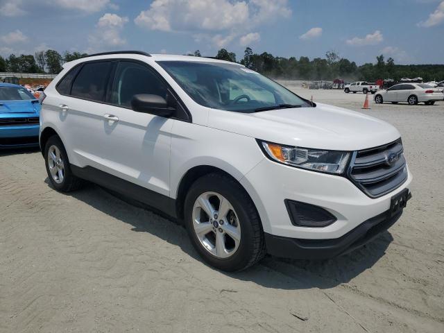  FORD EDGE 2017 Biały