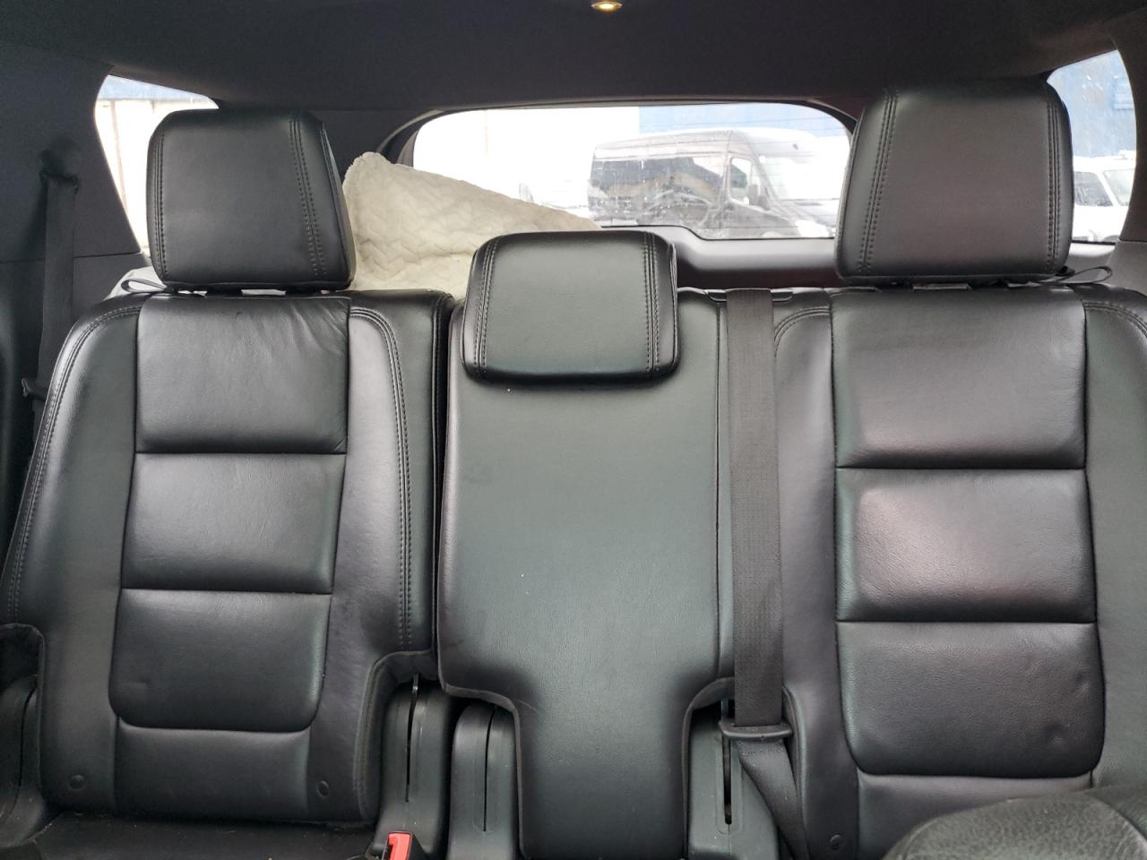 2013 Ford Explorer Xlt VIN: 1FM5K8D81DGB61707 Lot: 62319475