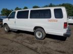2008 Ford Econoline E350 Super Duty Wagon продається в Waldorf, MD - Minor Dent/Scratches