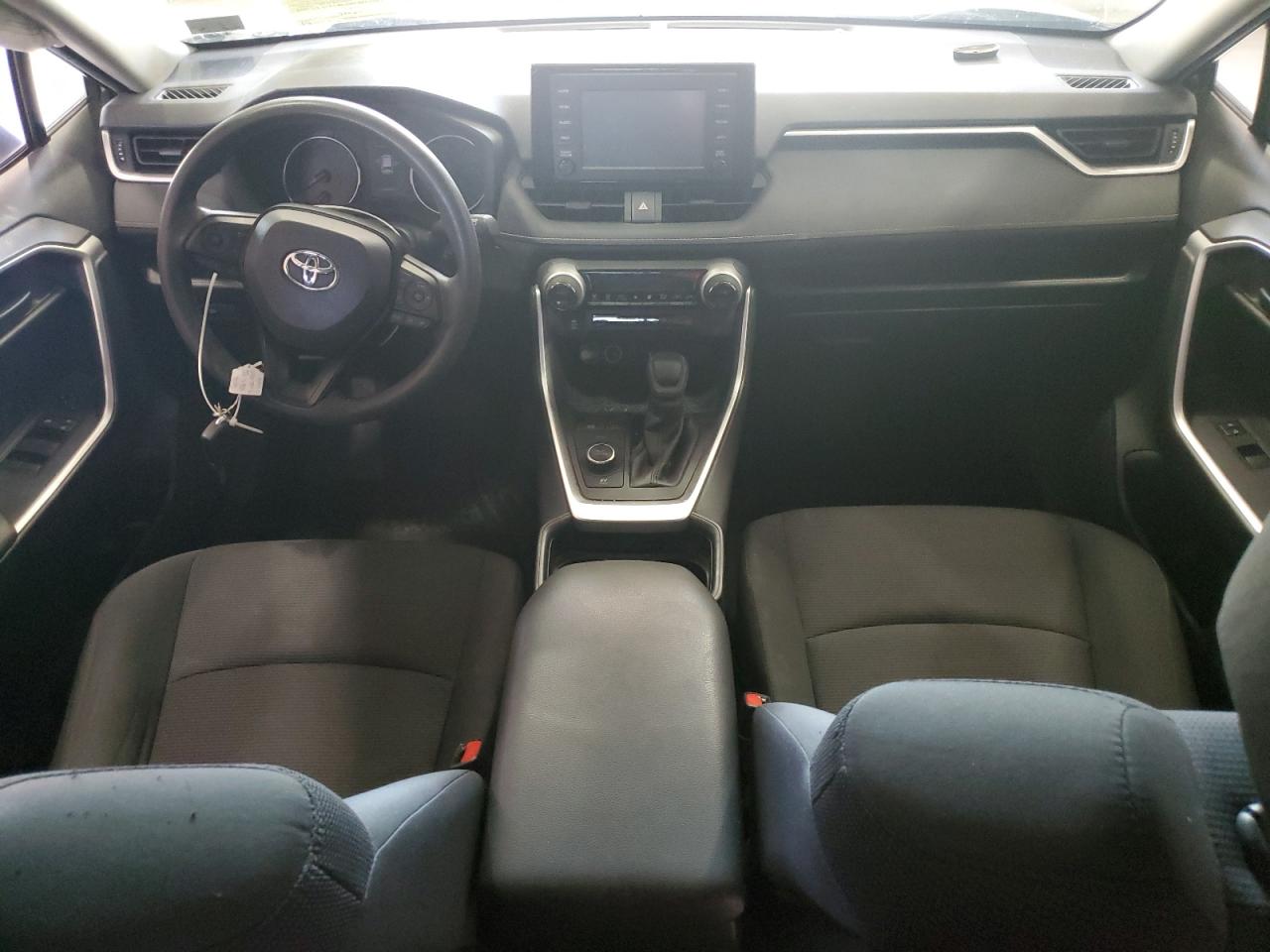 JTMMWRFV3KD016616 TOYOTA RAV4 2019