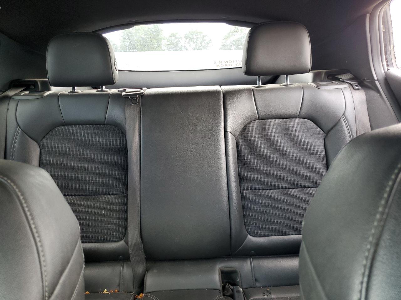 2024 Buick Envista Preferred VIN: KL47LAE22RB138091 Lot: 62277725