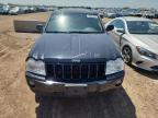 2007 Jeep Grand Cherokee Laredo na sprzedaż w Brighton, CO - Rear End