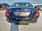 2015 Mercedes-Benz C 300 4Matic de vânzare în Haslet, TX - Rear End