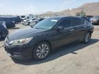 2015 Honda Accord Exl zu verkaufen in Colton, CA - Rear End
