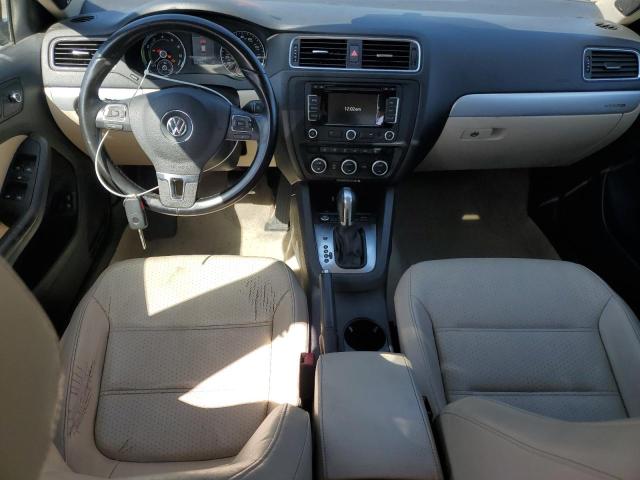  VOLKSWAGEN JETTA 2014 Black
