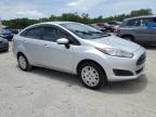 2018 Ford Fiesta S للبيع في Jacksonville، FL - Front End