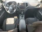 2015 Jeep Cherokee Latitude продається в Wayland, MI - Front End