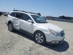2011 Subaru Outback 3.6R Limited   للبيع في Antelope، CA - Side