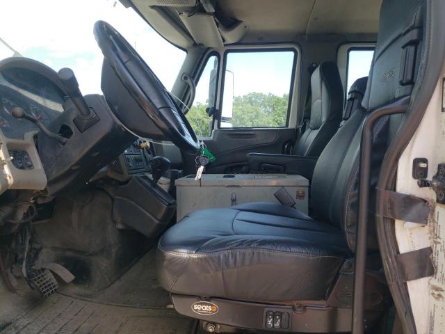 2009 INTERNATIONAL 7000 7300  