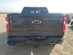 2022 CHEVROLET SILVERADO K1500 LT TRAIL BOSS   à vendre chez Copart AB - EDMONTON