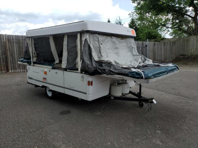 2001 Coleman Santa Fe