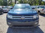 2018 Volkswagen Atlas Sel Premium   for Sale in Riverview, FL - Rear End