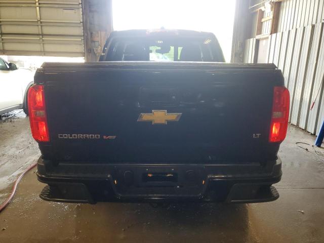  CHEVROLET COLORADO 2020 Czarny