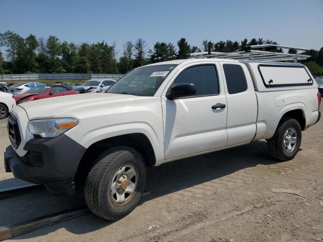 2020 Toyota Tacoma Access Cab