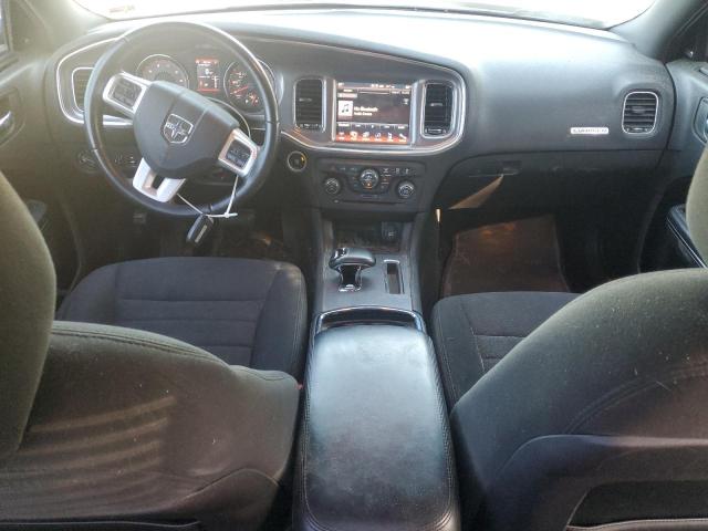  DODGE CHARGER 2014 Biały