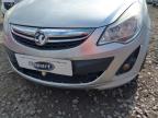 2011 VAUXHALL CORSA SRI for sale at Copart YORK