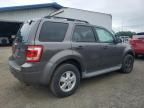 2012 FORD ESCAPE XLT à vendre chez Copart CT - HARTFORD SPRINGFIELD
