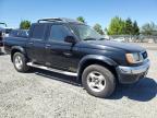 2000 Nissan Frontier Crew Cab Xe for Sale in Eugene, OR - Minor Dent/Scratches